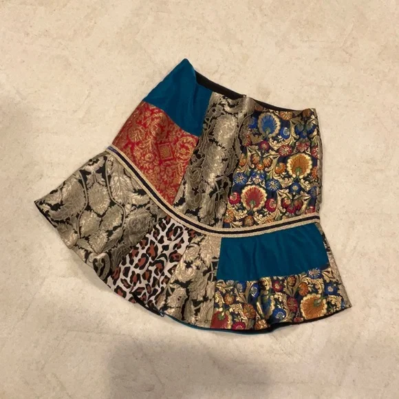 Alice & Olivia skirt NWOT - Picture 6 of 9